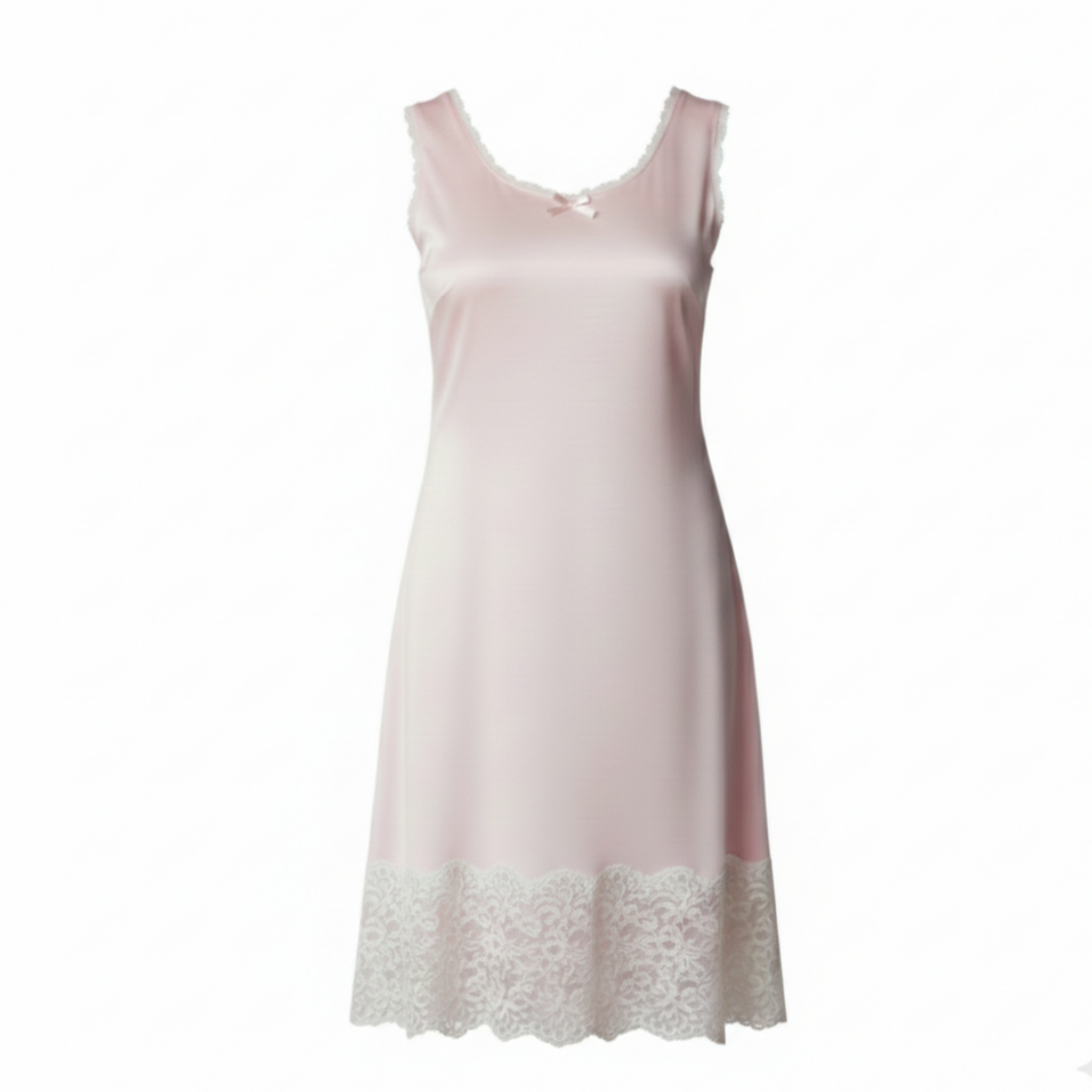 Amber 3 Custom Fit Adult Pink Princess Babydoll Sissy Nightie Slip by Ben's