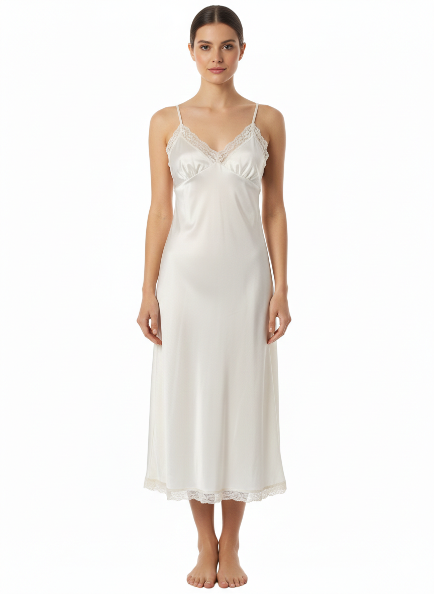 Angela 4 Custom Fit Adult Babydoll Sissy Nightie Slip by Ben's