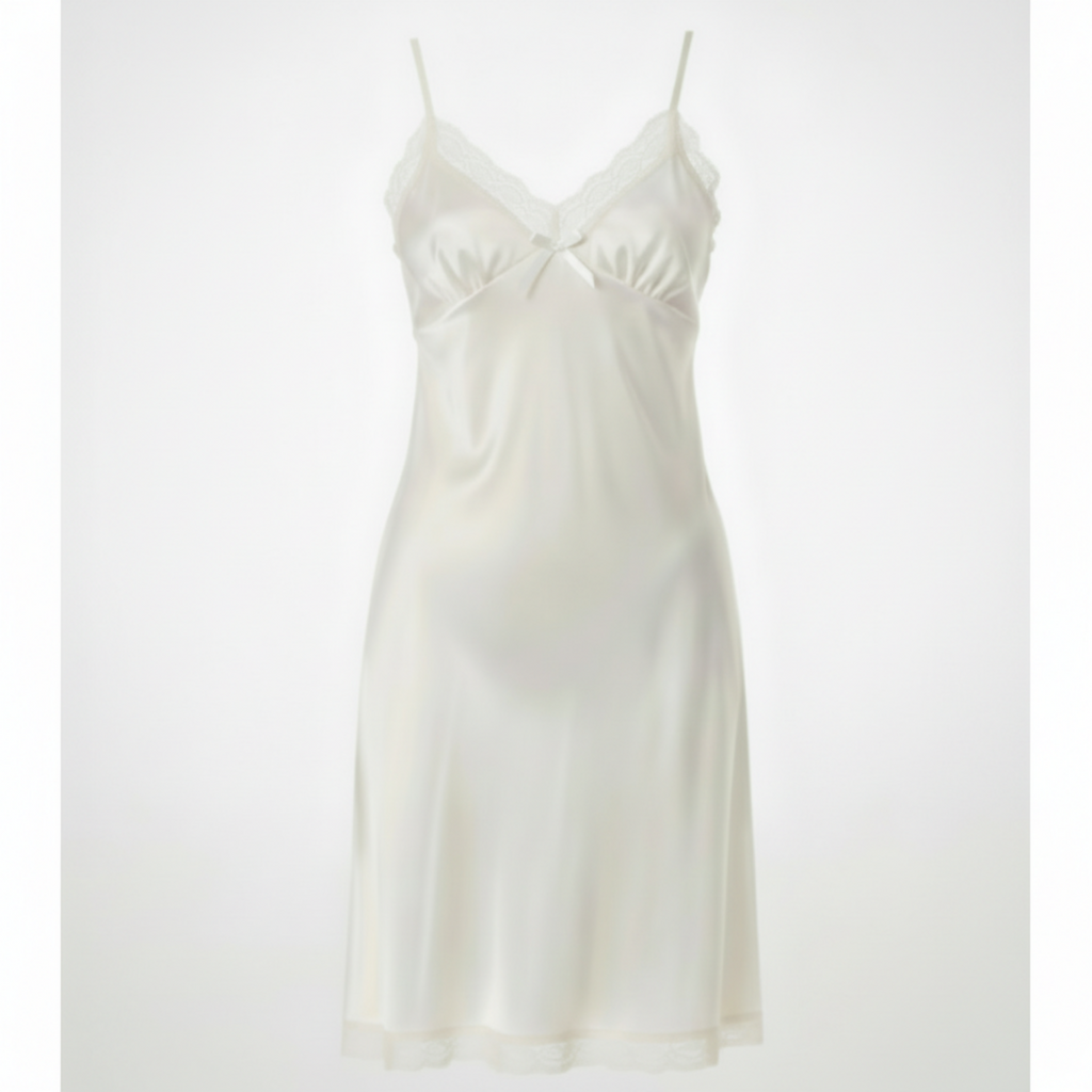 Angela 4 Custom Fit Adult Babydoll Sissy Nightie Slip by Ben's