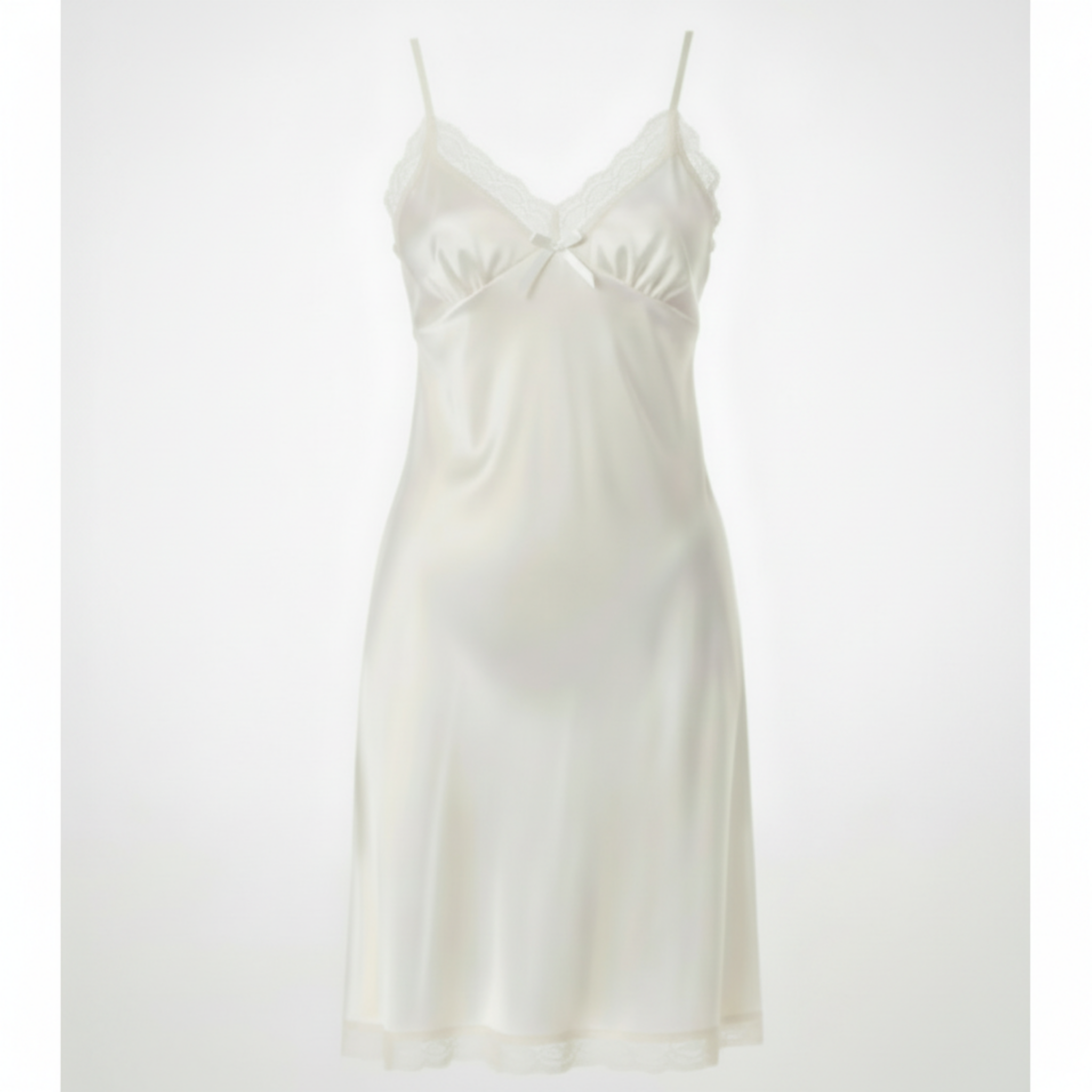 Angela 4 Custom Fit Adult Babydoll Sissy Nightie Slip by Ben's