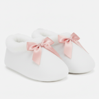 Made to Fit You Plush Fleece Adult Sissy Baby Luxury Lolita Slippers by Ben's