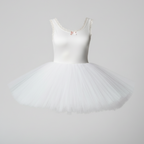 Angela Custom Fit Full Slip Crinoline Adult Sissy Petticoat by Ben's