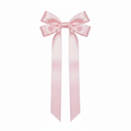 Pink Ribbon Hairbow for Adult Baby Sissy by Ben’s
