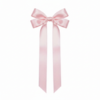 Pink Ribbon Hairbow for Adult Baby Sissy by Ben’s