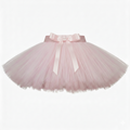 Beth Custom Fit Pink Princess Tulle Adult Sissy Tutu Skirt by Ben's