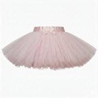 Beth Custom Fit Pink Princess Tulle Adult Sissy Tutu Skirt by Ben's