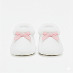 Made to Fit You Plush Fleece Adult Sissy Baby Luxury Lolita Slippers by Ben's