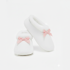 Made to Fit You Plush Fleece Adult Sissy Baby Luxury Lolita Slippers by Ben's