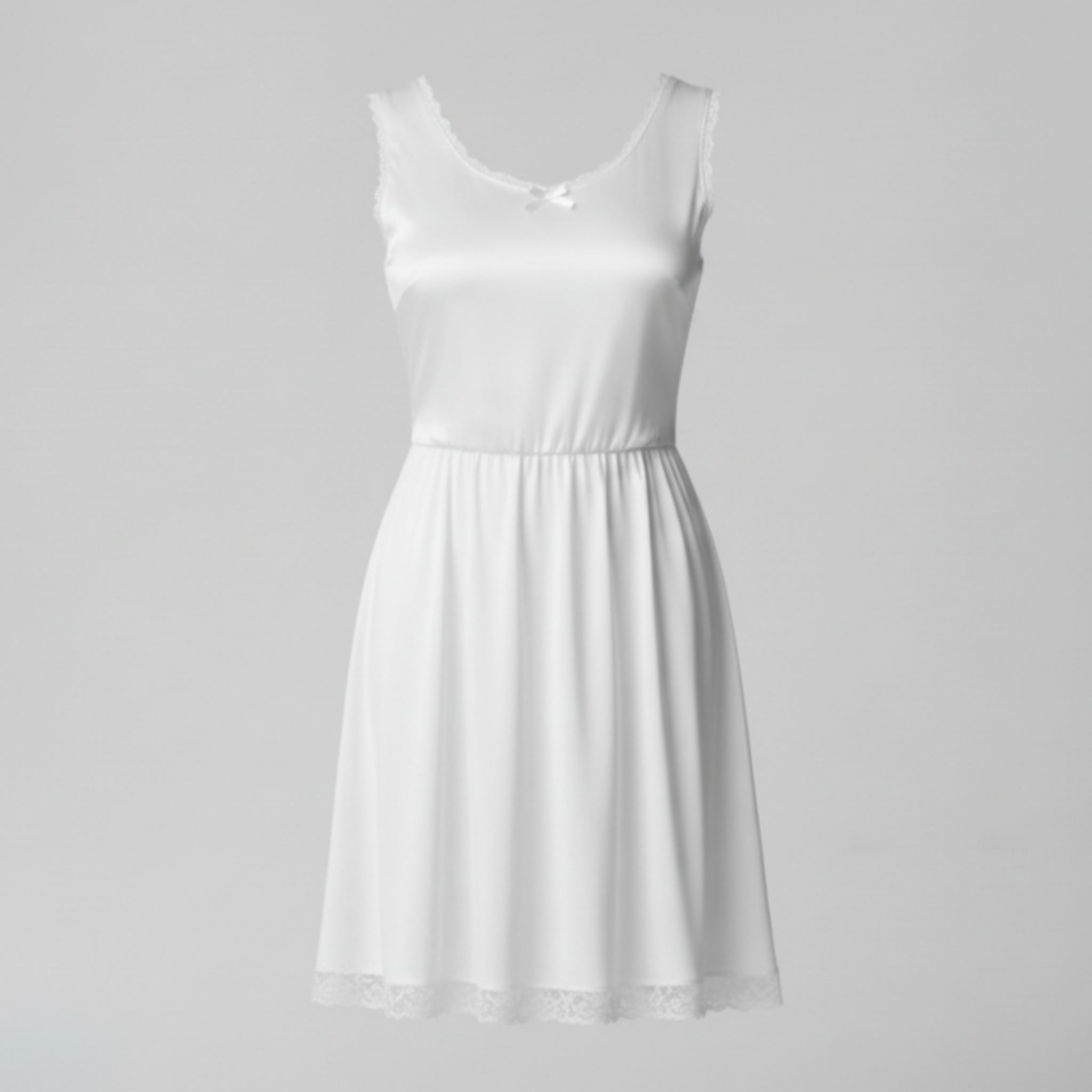 Angela 2 Custom Fit Adult Princess Babydoll Sissy Nightie Slip by Ben's